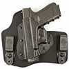 DeSantis Invader ITP Holster Black Kydex LH for S&W M&P Shield .45